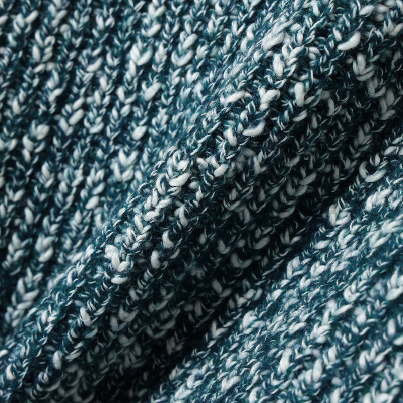 Ines Slub Turtleneck