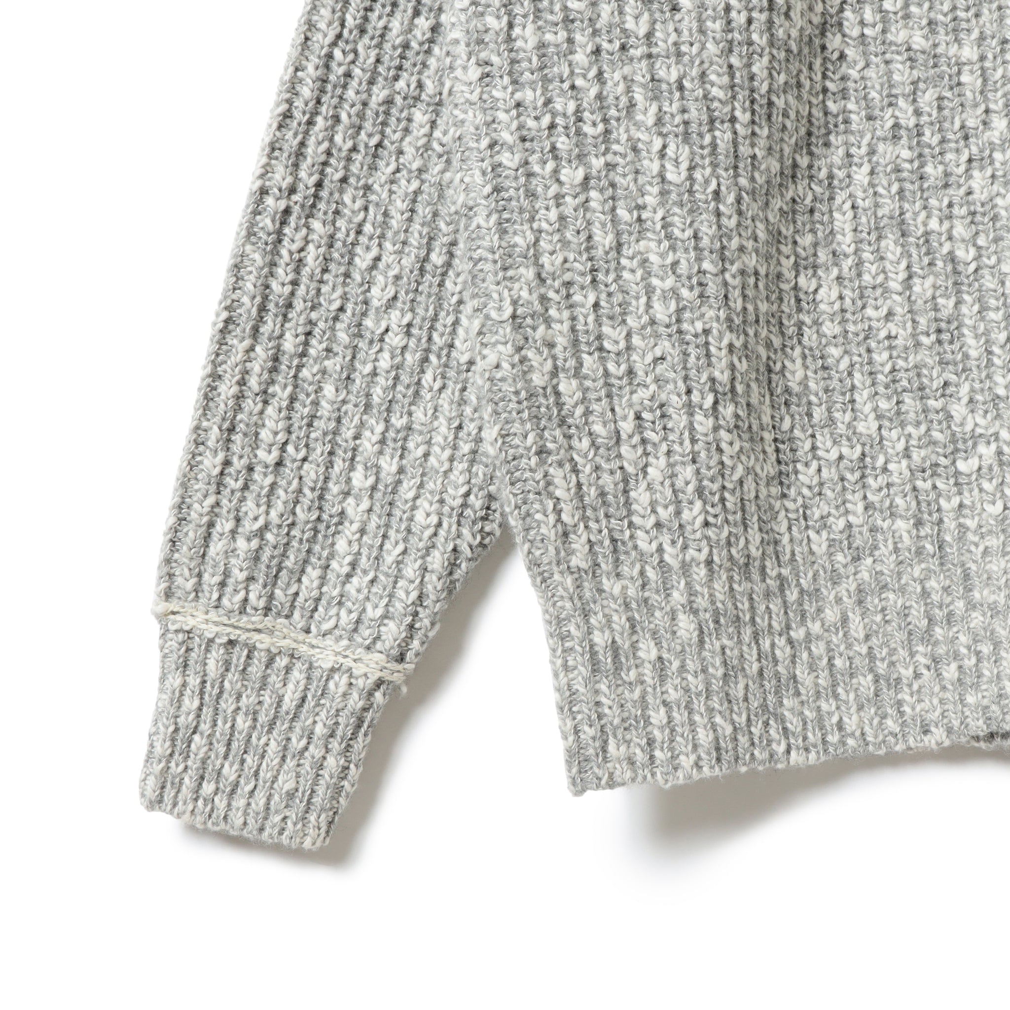 Ines Slub Turtleneck