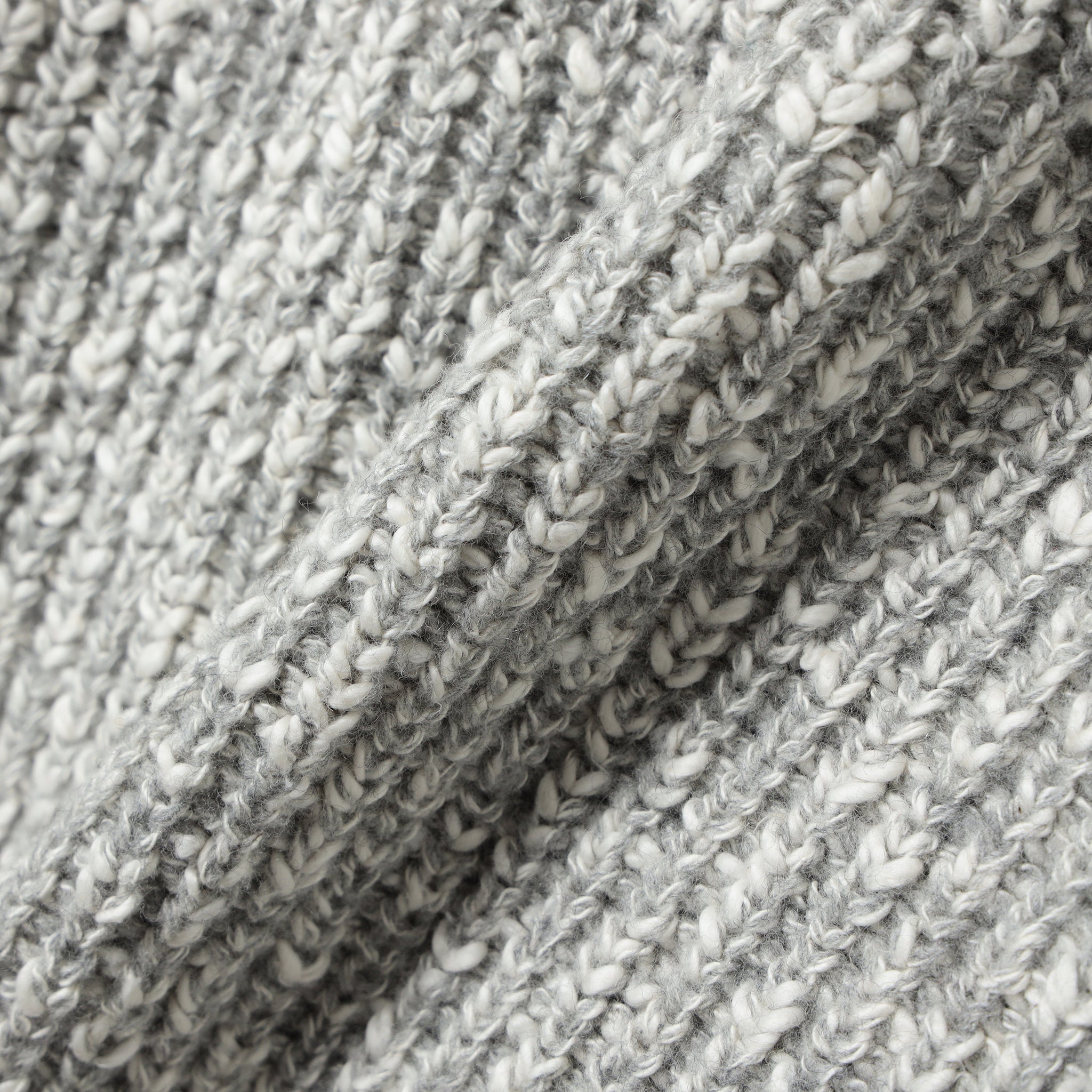 Ines Slub Turtleneck