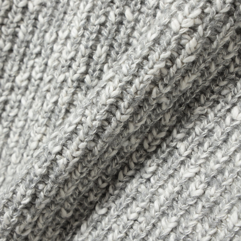 Ines Slub Turtleneck