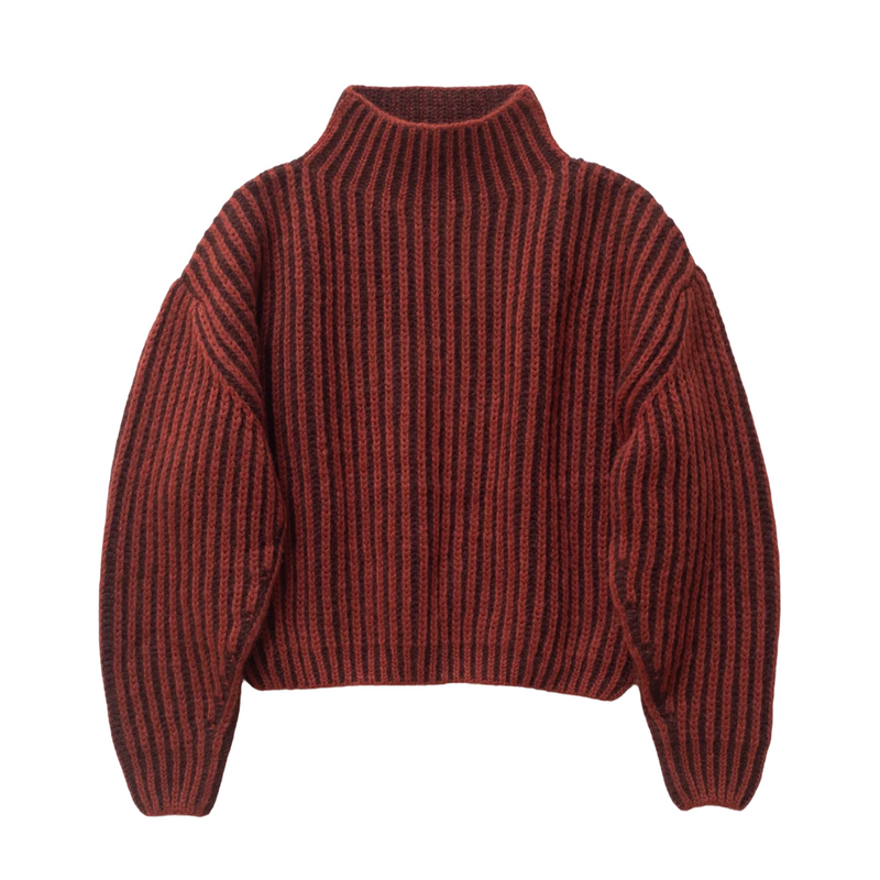 Ines Sweater