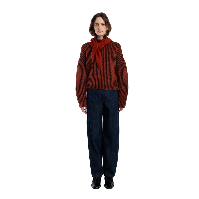 Ines Sweater