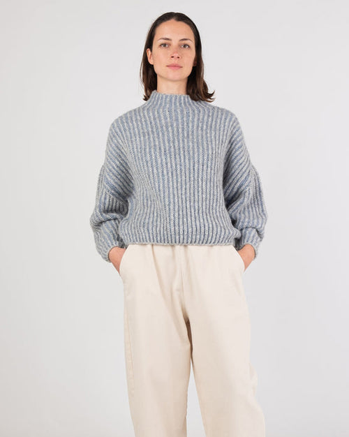 Ines Sweater