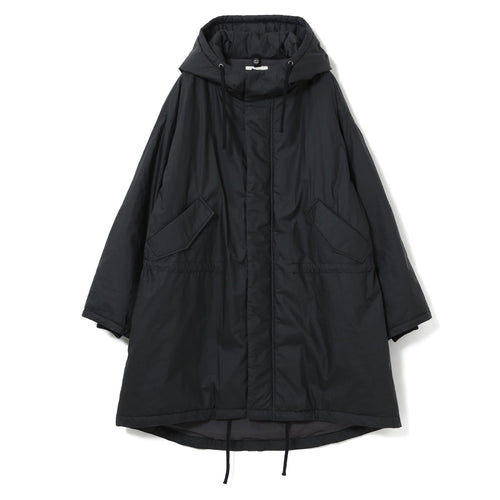 Ingrid Hooded Parka