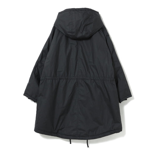 Ingrid Hooded Parka