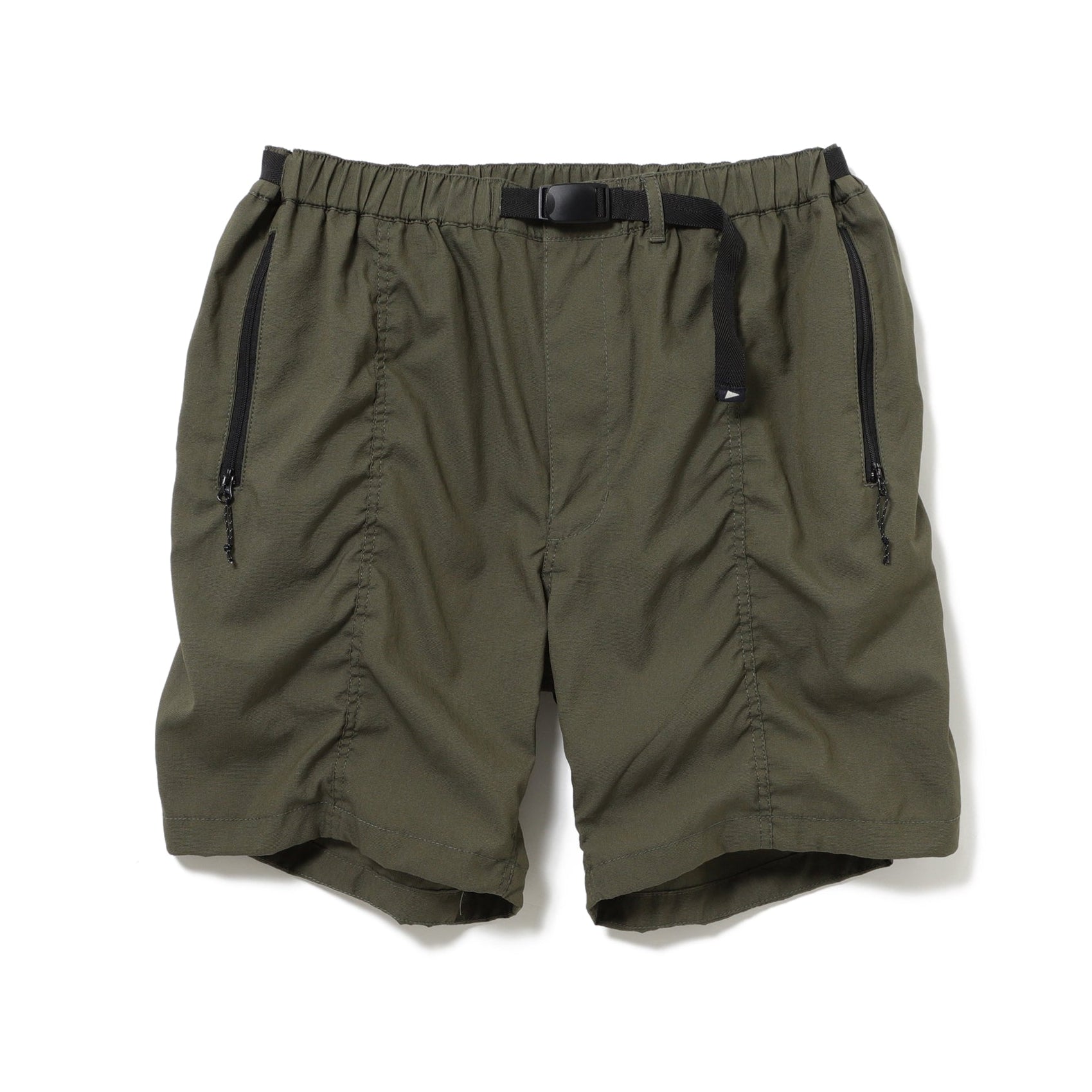 Ira Breathable Short