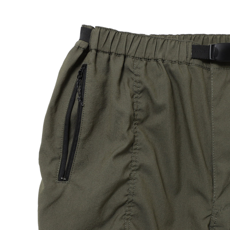 Ira Breathable Short