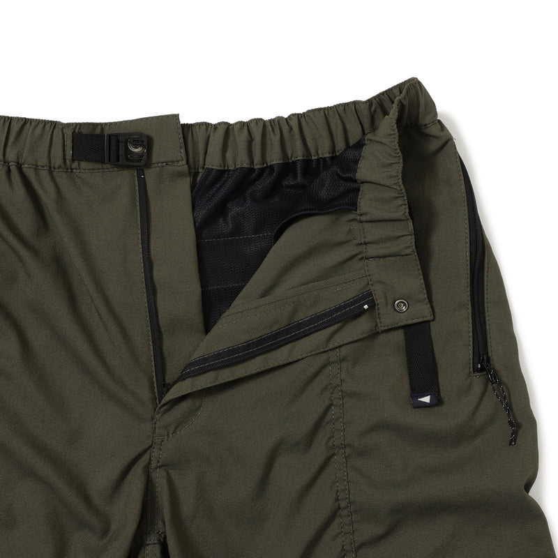 Ira Breathable Short