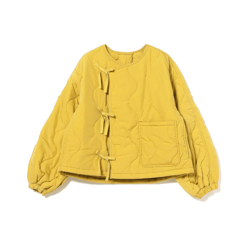 Iris Quilted Jacket