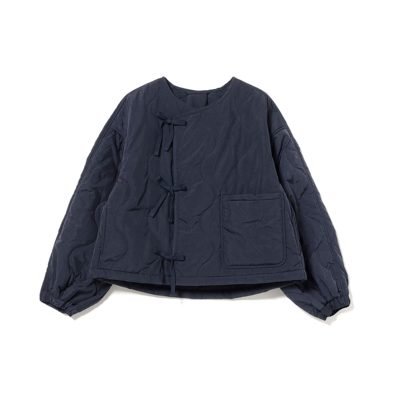 Iris Quilted Jacket