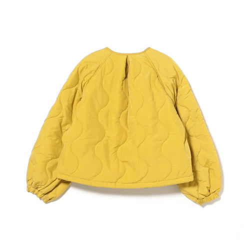 Iris Quilted Jacket