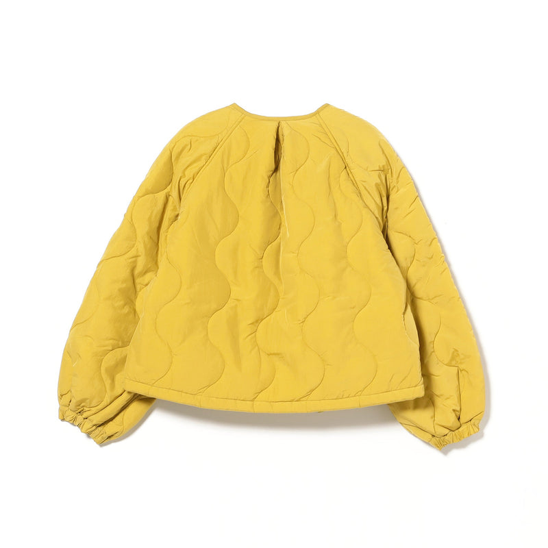 Iris Quilted Jacket