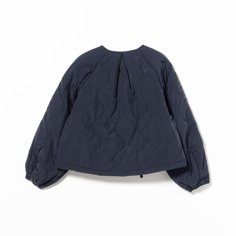 Iris Quilted Jacket