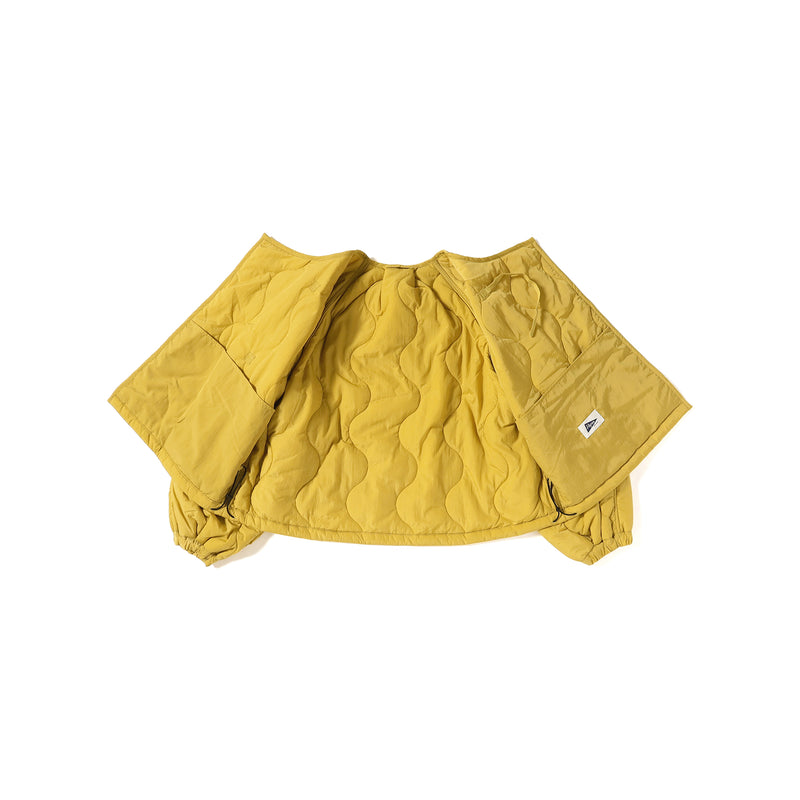Iris Quilted Jacket