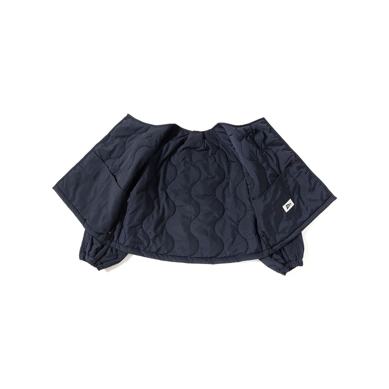 Iris Quilted Jacket