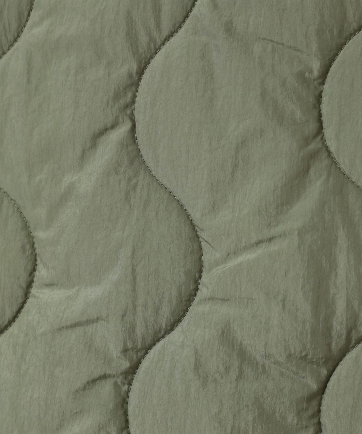 Iris Quilted Jacket
