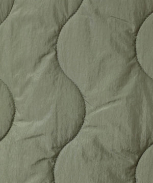  Iris Quilted Jacket 