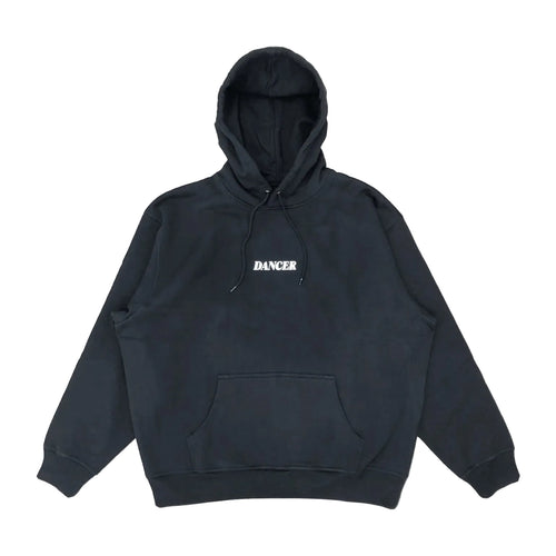 Italic Hoodie
