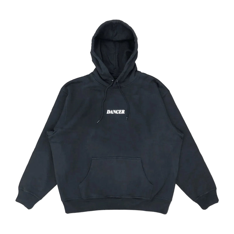 Italic Hoodie