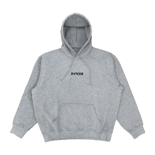 Italic Hoodie