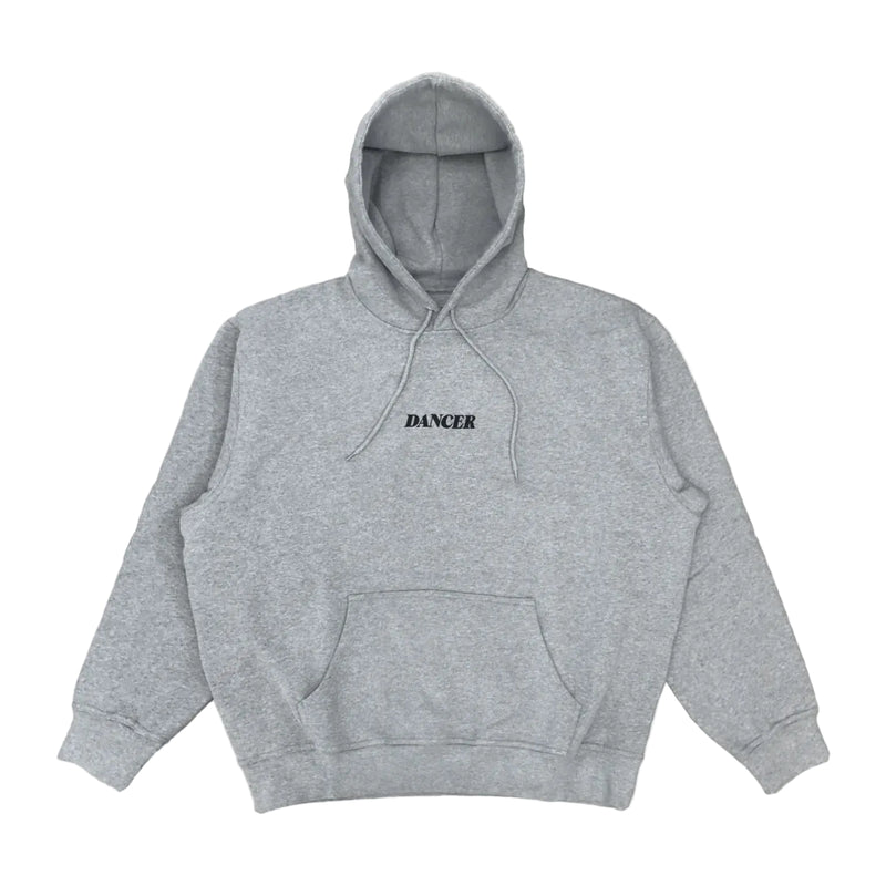 Italic Hoodie