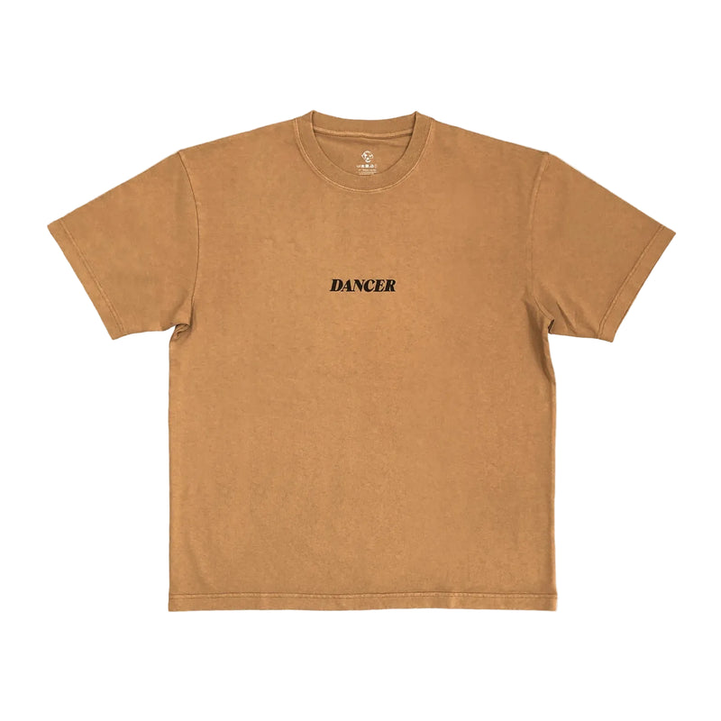Italic Tee