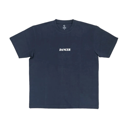 Italic Tee