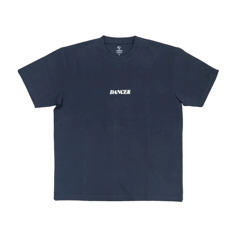 Italic Tee