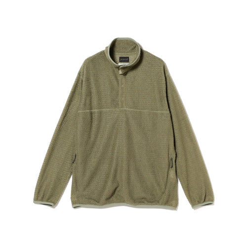 Alpha Pullover