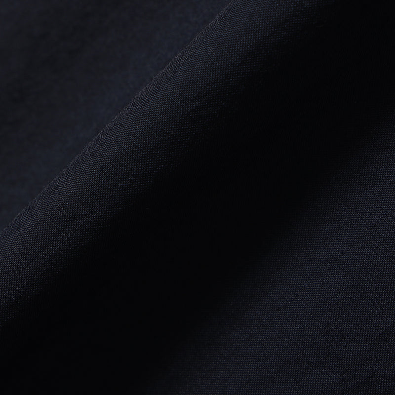 Itten Tropical Wool Nylon Jacket