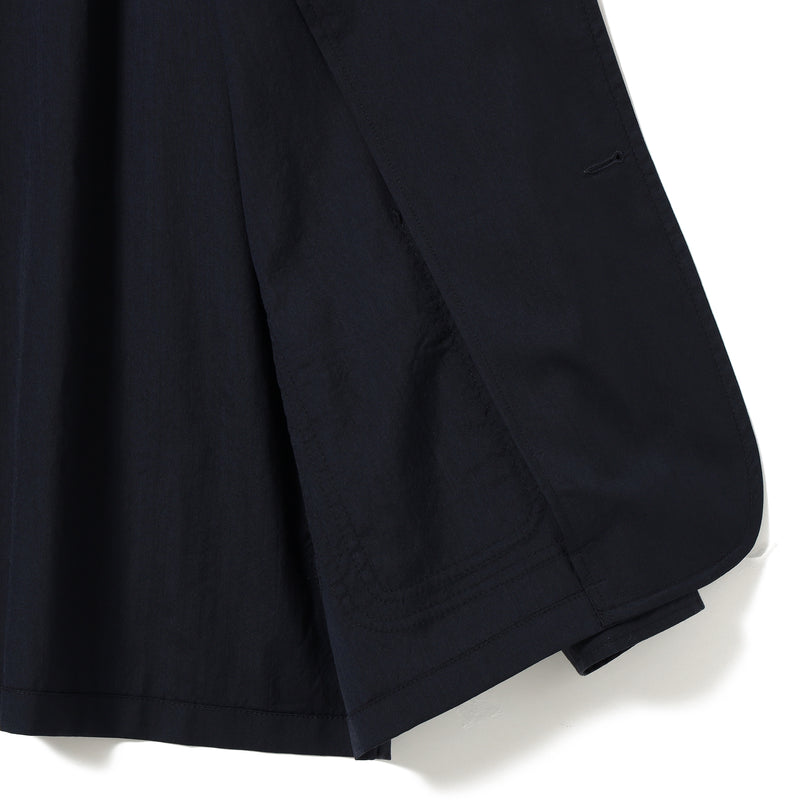 Itten Tropical Wool Nylon Jacket