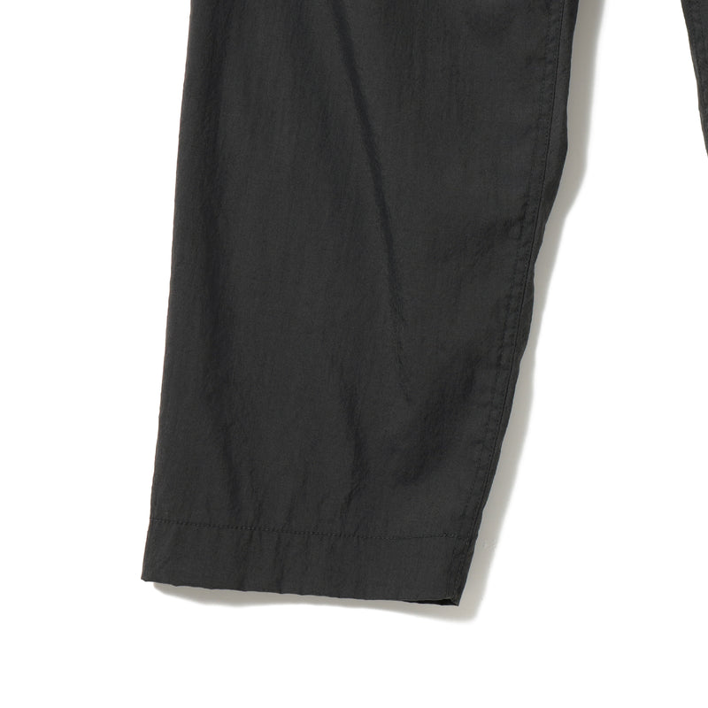 Itten Tropical Wool Nylon Pant