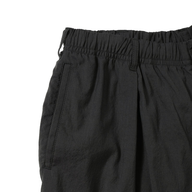 Itten Tropical Wool Nylon Pant