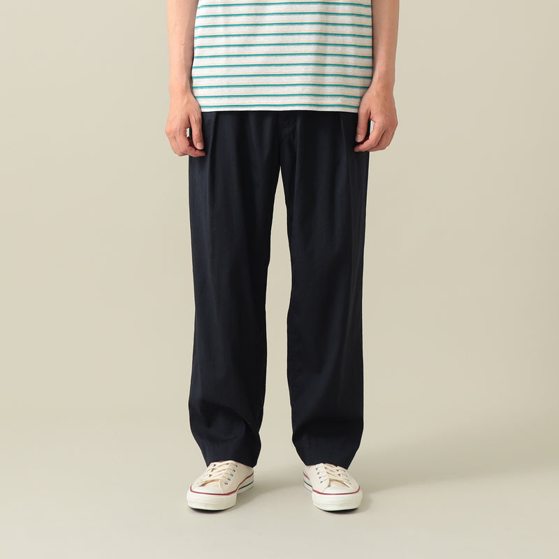 Itten Tropical Wool Nylon Pant