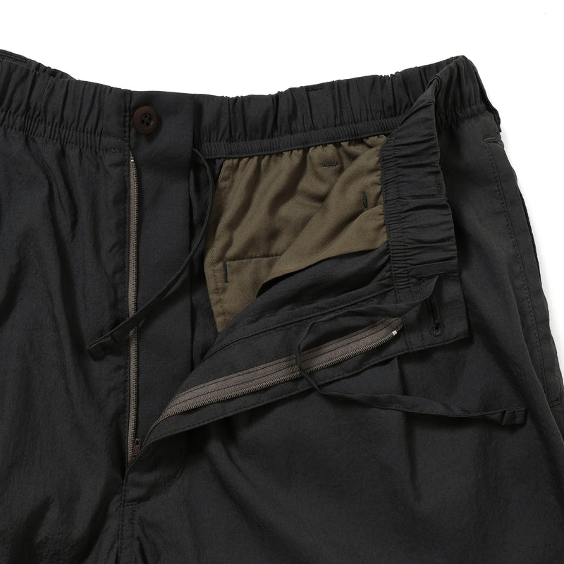 Itten Tropical Wool Nylon Pant