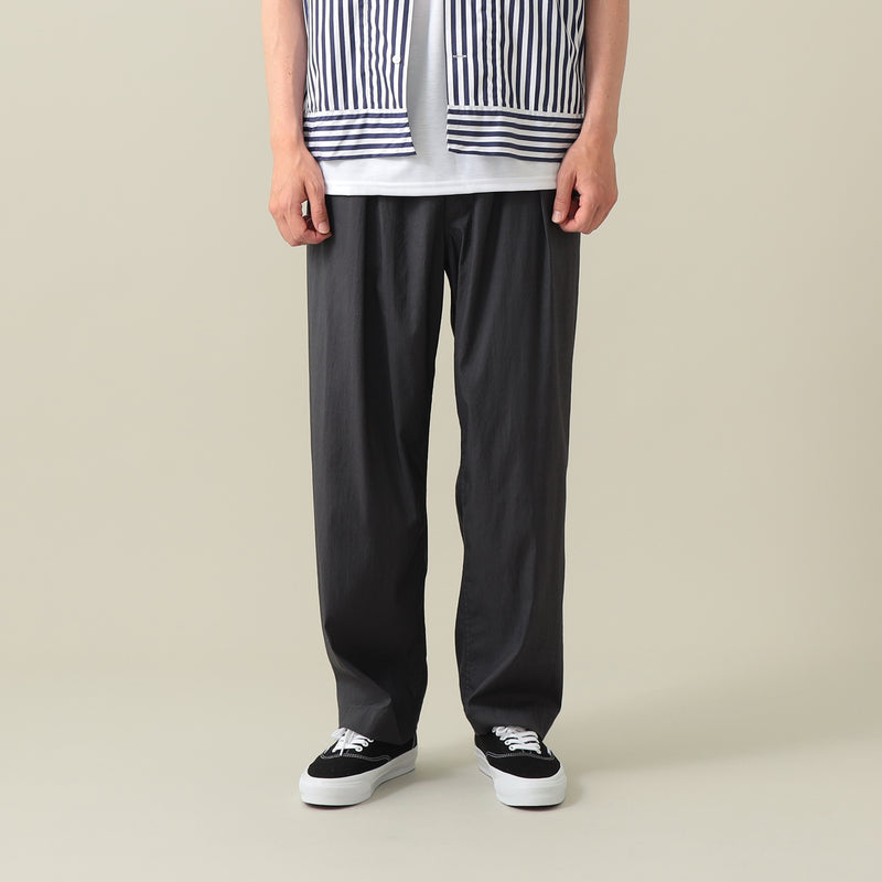 Itten Tropical Wool Nylon Pant