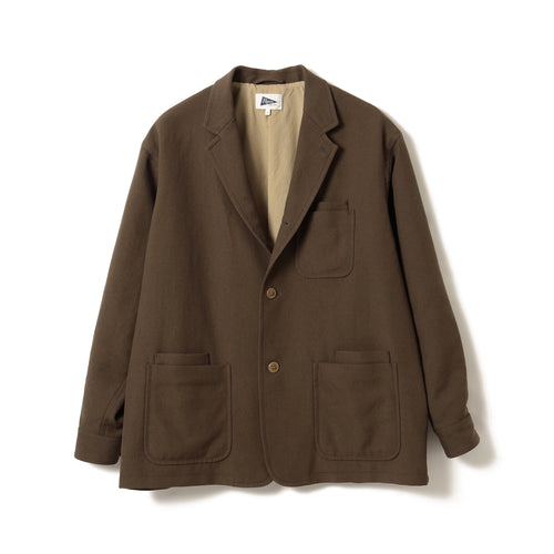 Itten Walker Jacket