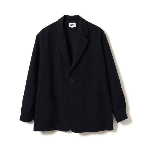 Itten Walker Jacket