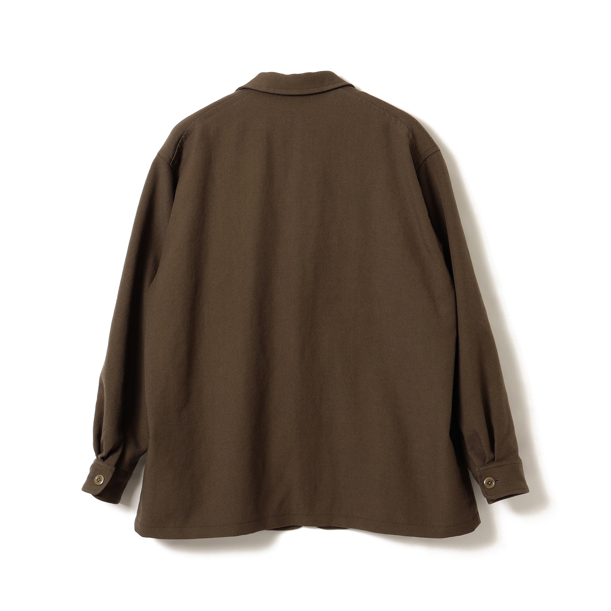 Itten Walker Jacket