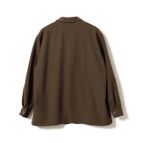 Itten Walker Jacket