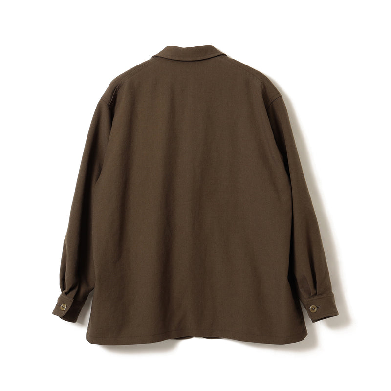 Itten Walker Jacket
