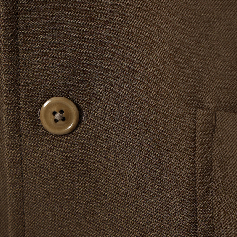 Itten Walker Jacket