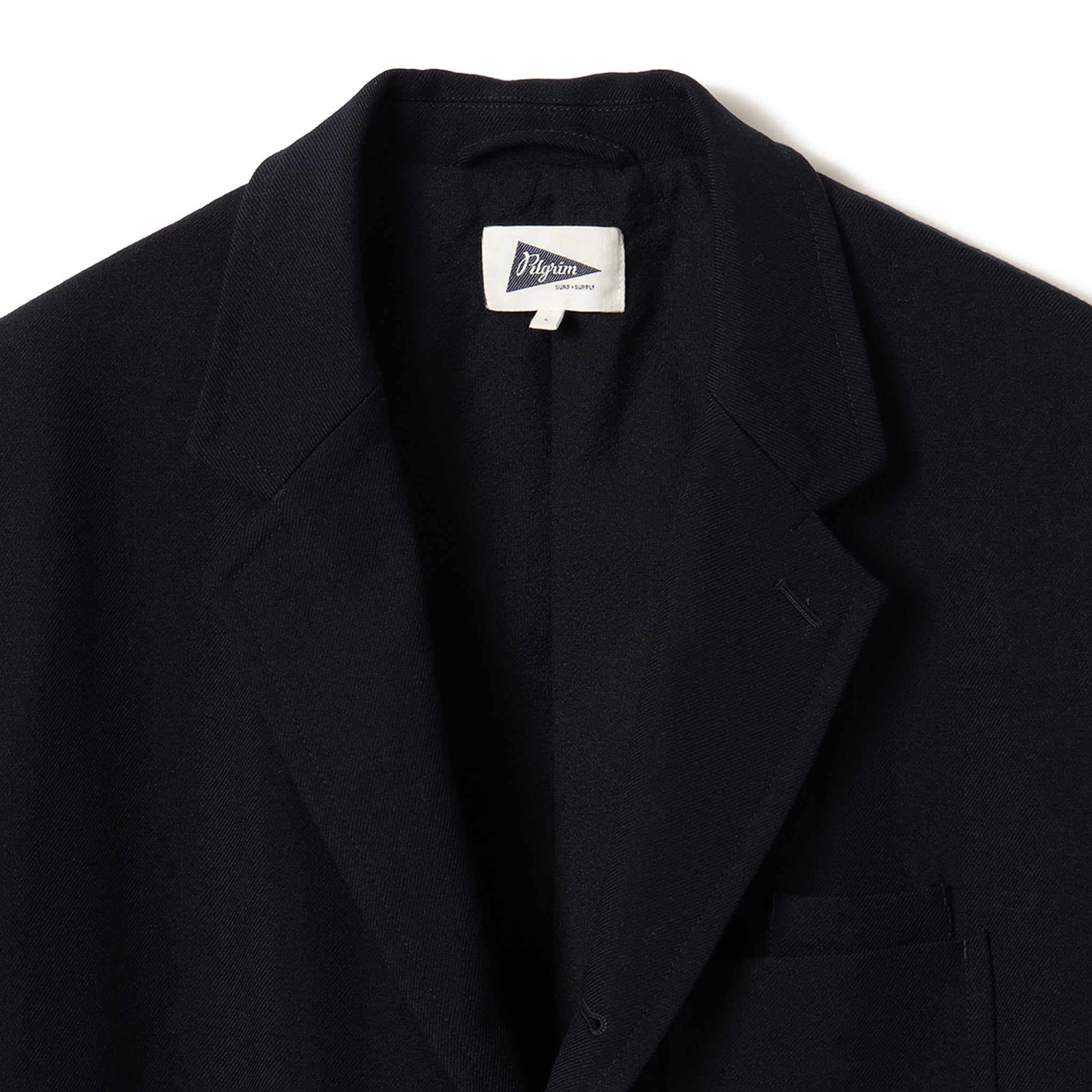 Itten Walker Jacket
