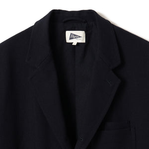  Itten Walker Jacket 