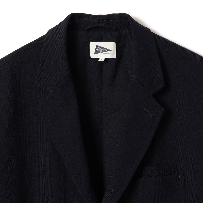 Itten Walker Jacket