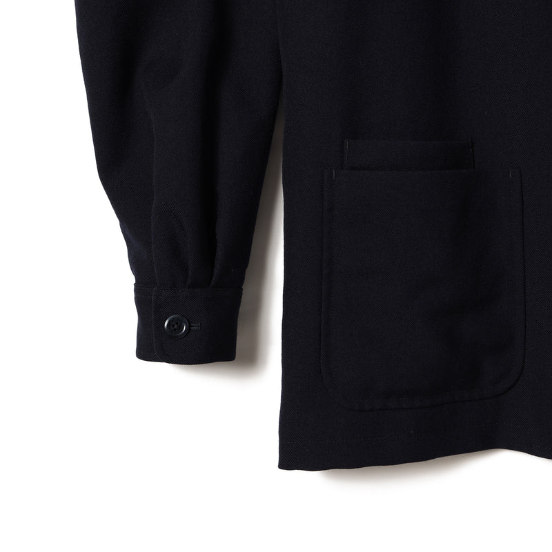 Itten Walker Jacket