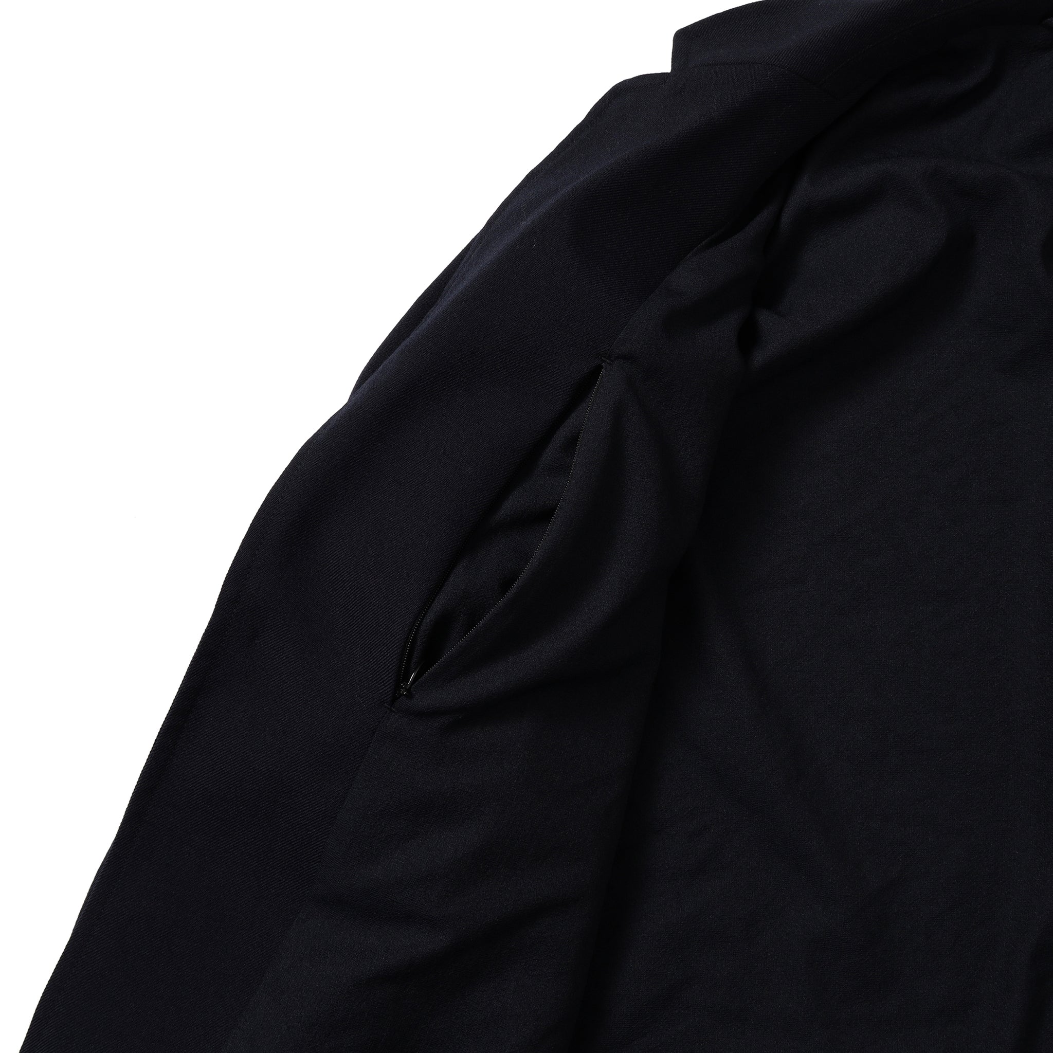 Itten Walker Jacket