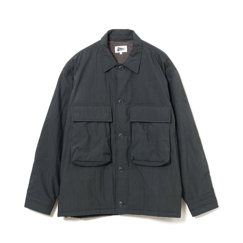 Ivan Insulated Shirt