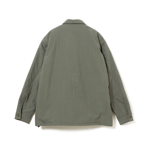 Ivan Insulated Shirt