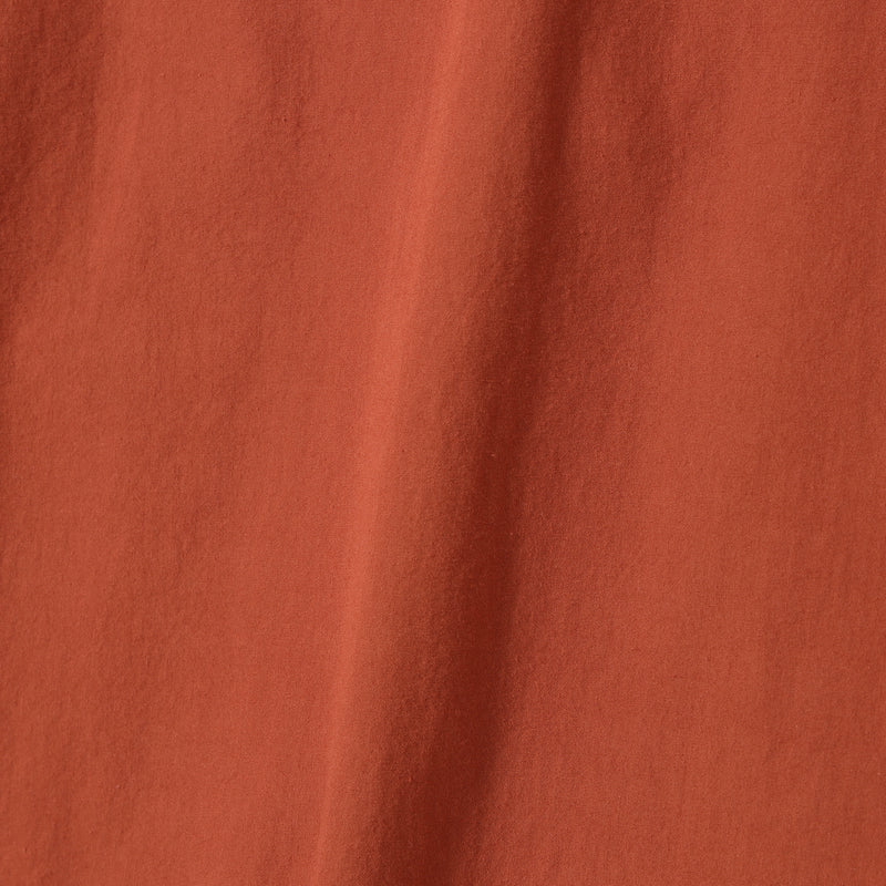 Ivan Long Sleeve Weather Cloth Shirt